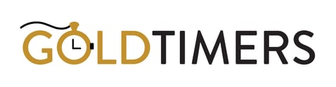 GoldtimersLogo